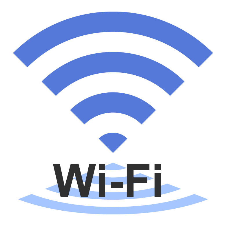 Free Wi-Fi 設置のお知らせ